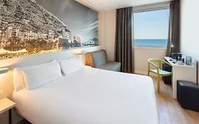 Hotel B&b Alicante