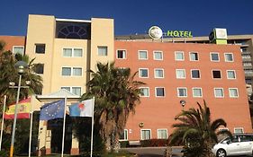 Hotel b And b Alicante
